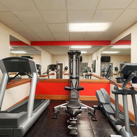 Country Inn & Suites By Radisson, Tifton, Ga Esterno foto
