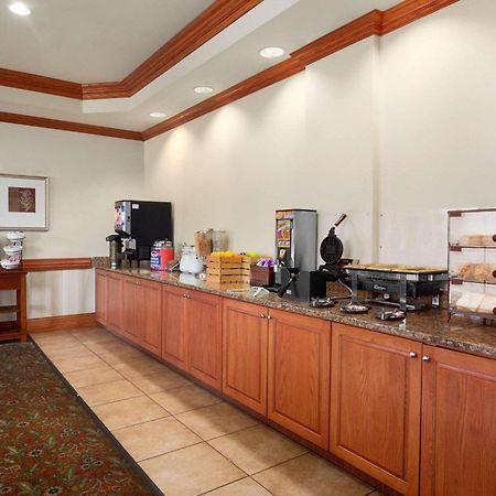Country Inn & Suites By Radisson, Tifton, Ga Esterno foto