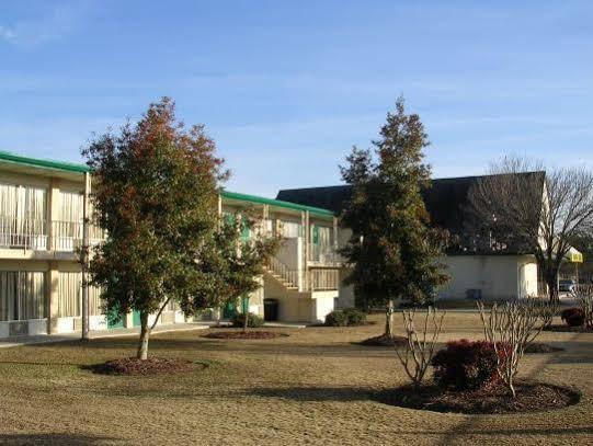 Country Inn & Suites By Radisson, Tifton, Ga Esterno foto