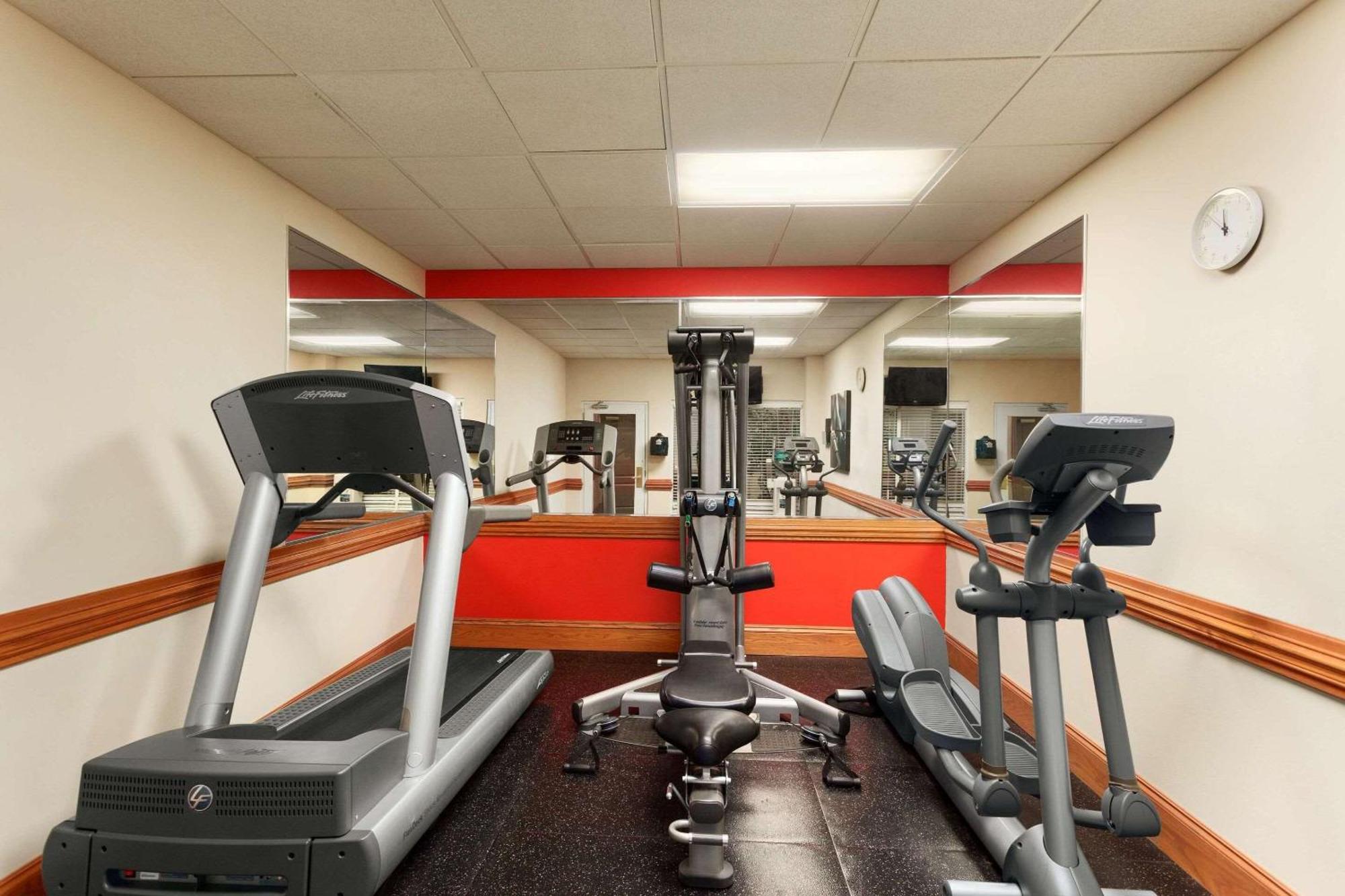 Country Inn & Suites By Radisson, Tifton, Ga Esterno foto
