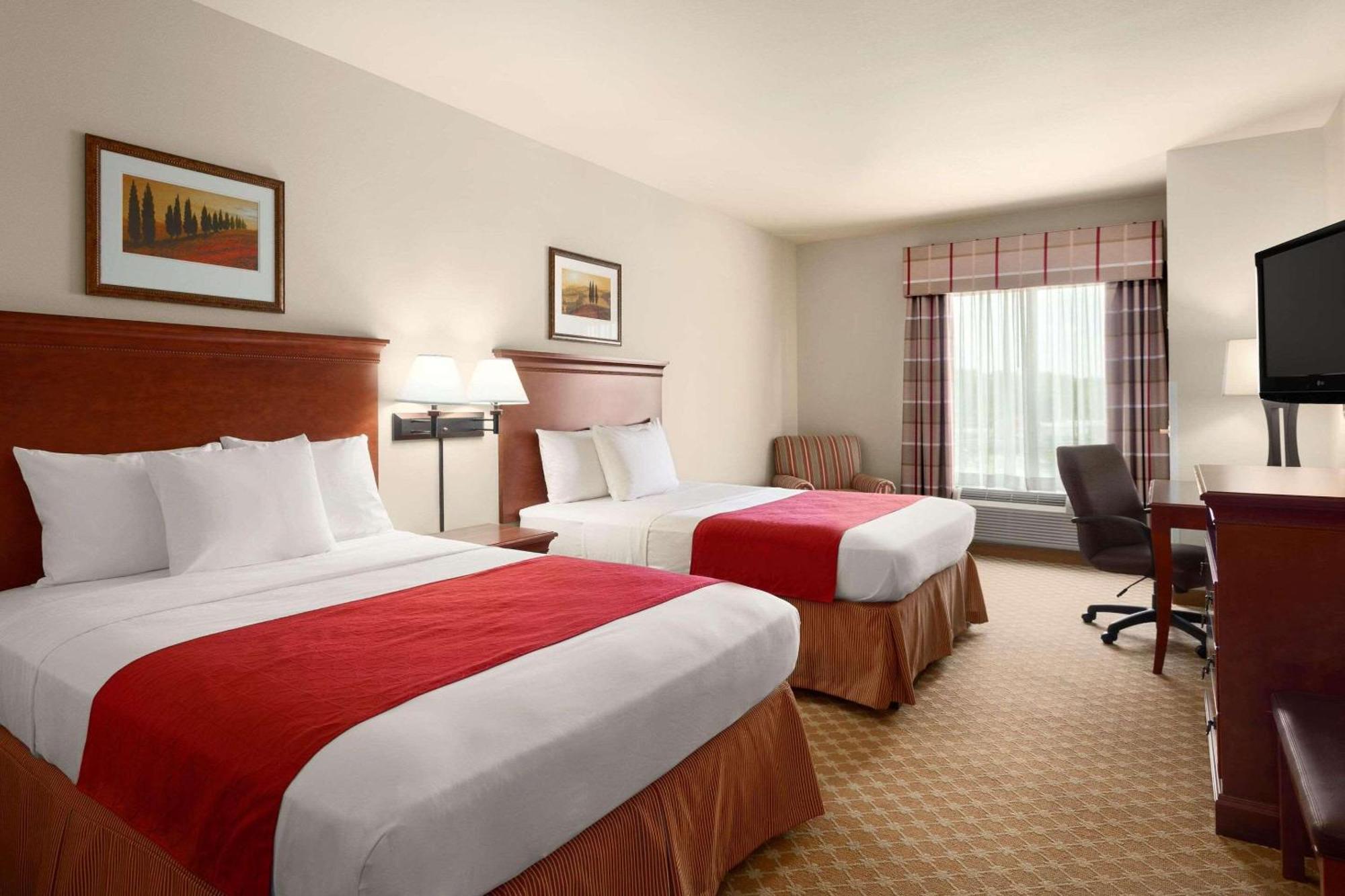 Country Inn & Suites By Radisson, Tifton, Ga Esterno foto