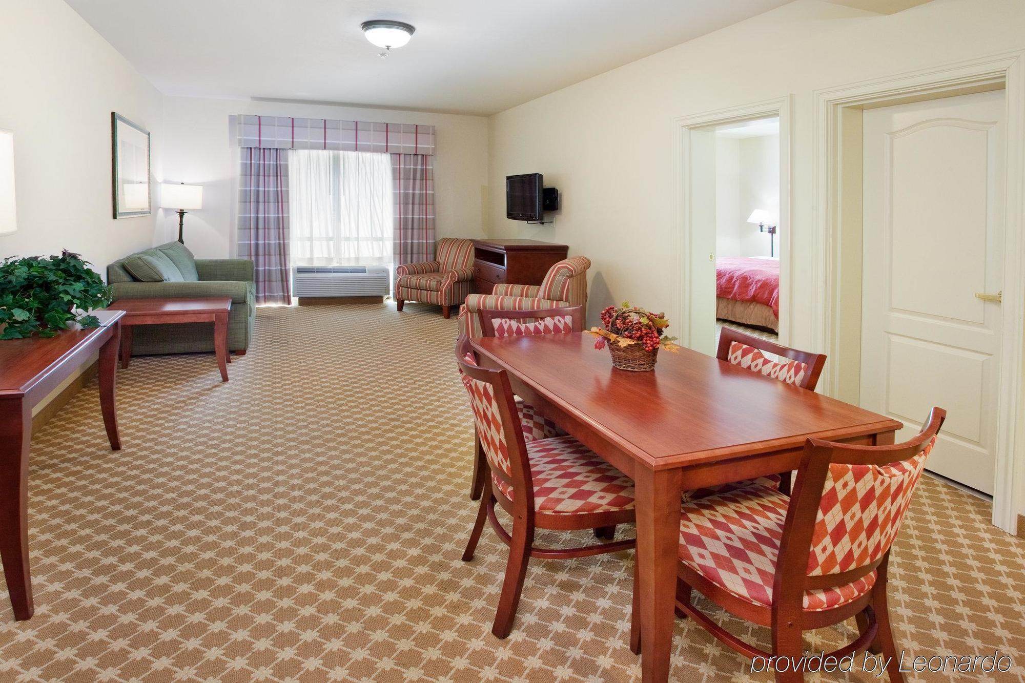 Country Inn & Suites By Radisson, Tifton, Ga Esterno foto