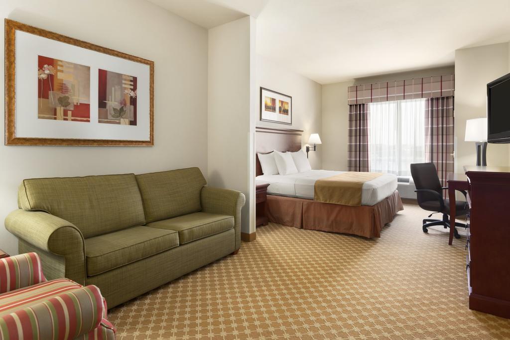 Country Inn & Suites By Radisson, Tifton, Ga Esterno foto