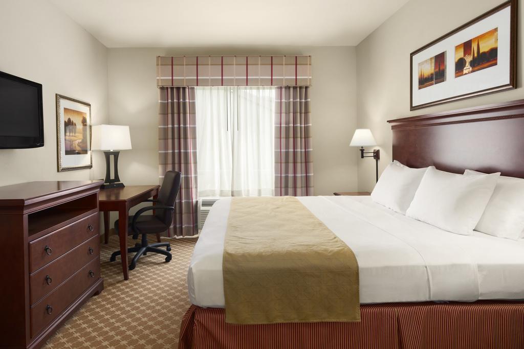 Country Inn & Suites By Radisson, Tifton, Ga Esterno foto