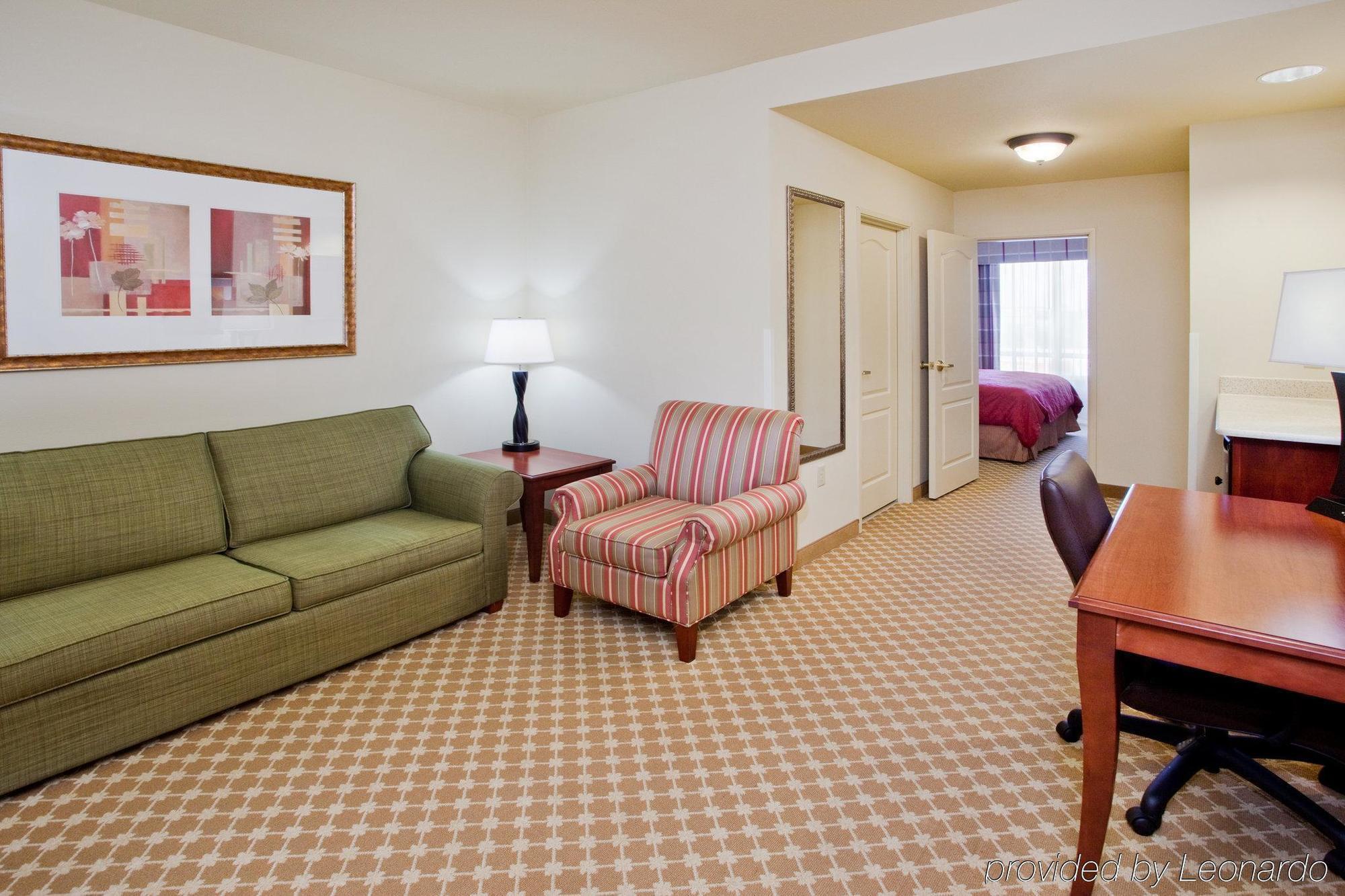 Country Inn & Suites By Radisson, Tifton, Ga Esterno foto