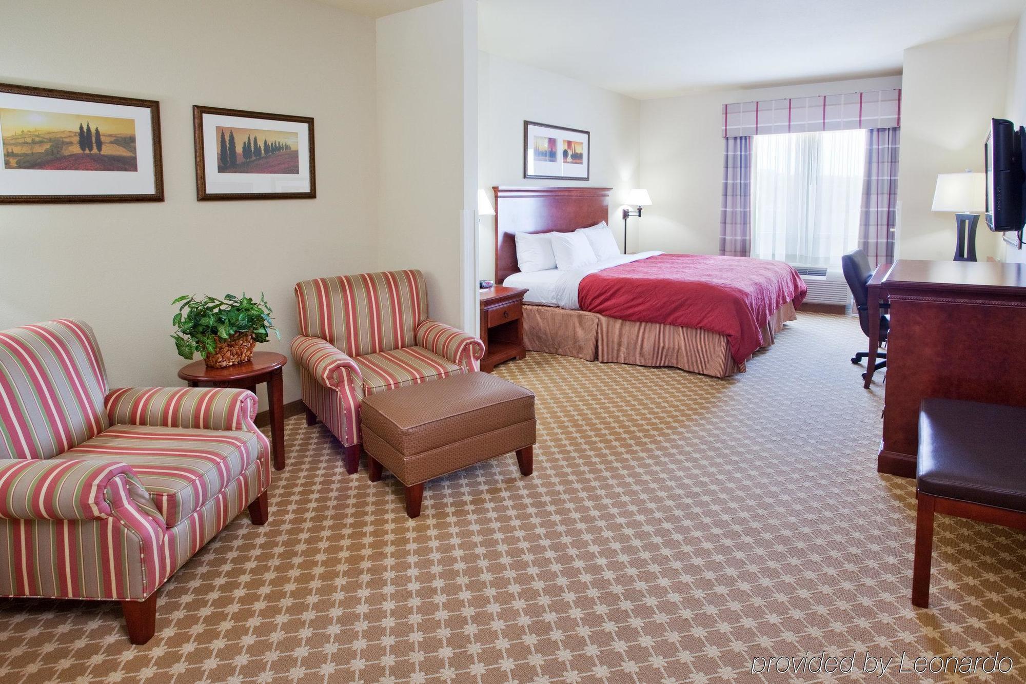 Country Inn & Suites By Radisson, Tifton, Ga Esterno foto