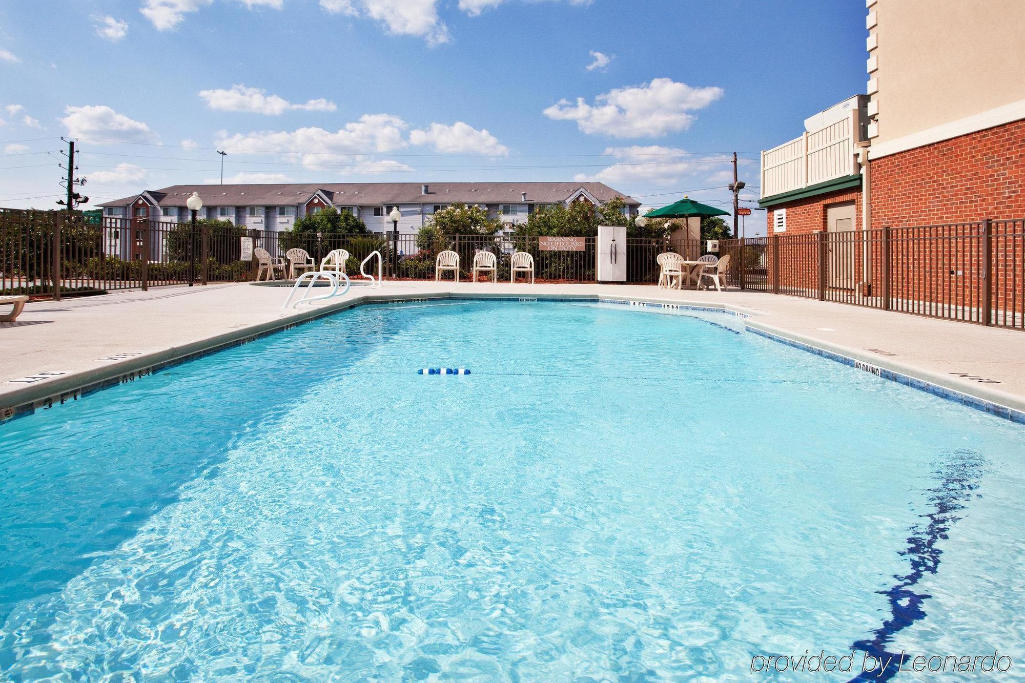 Country Inn & Suites By Radisson, Tifton, Ga Esterno foto