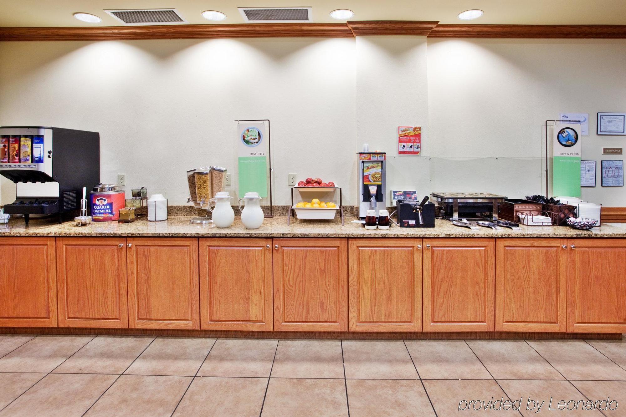 Country Inn & Suites By Radisson, Tifton, Ga Esterno foto