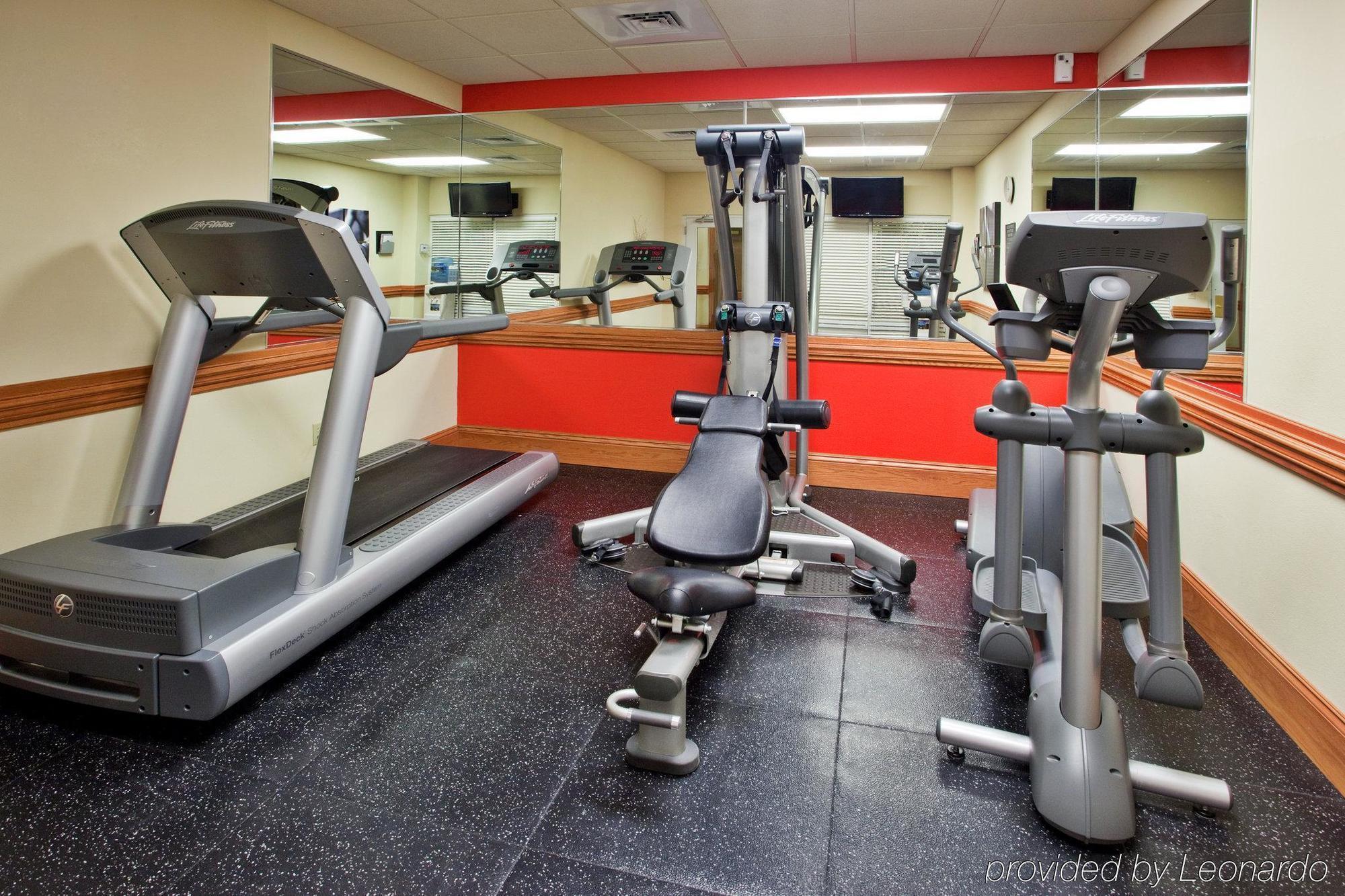 Country Inn & Suites By Radisson, Tifton, Ga Esterno foto