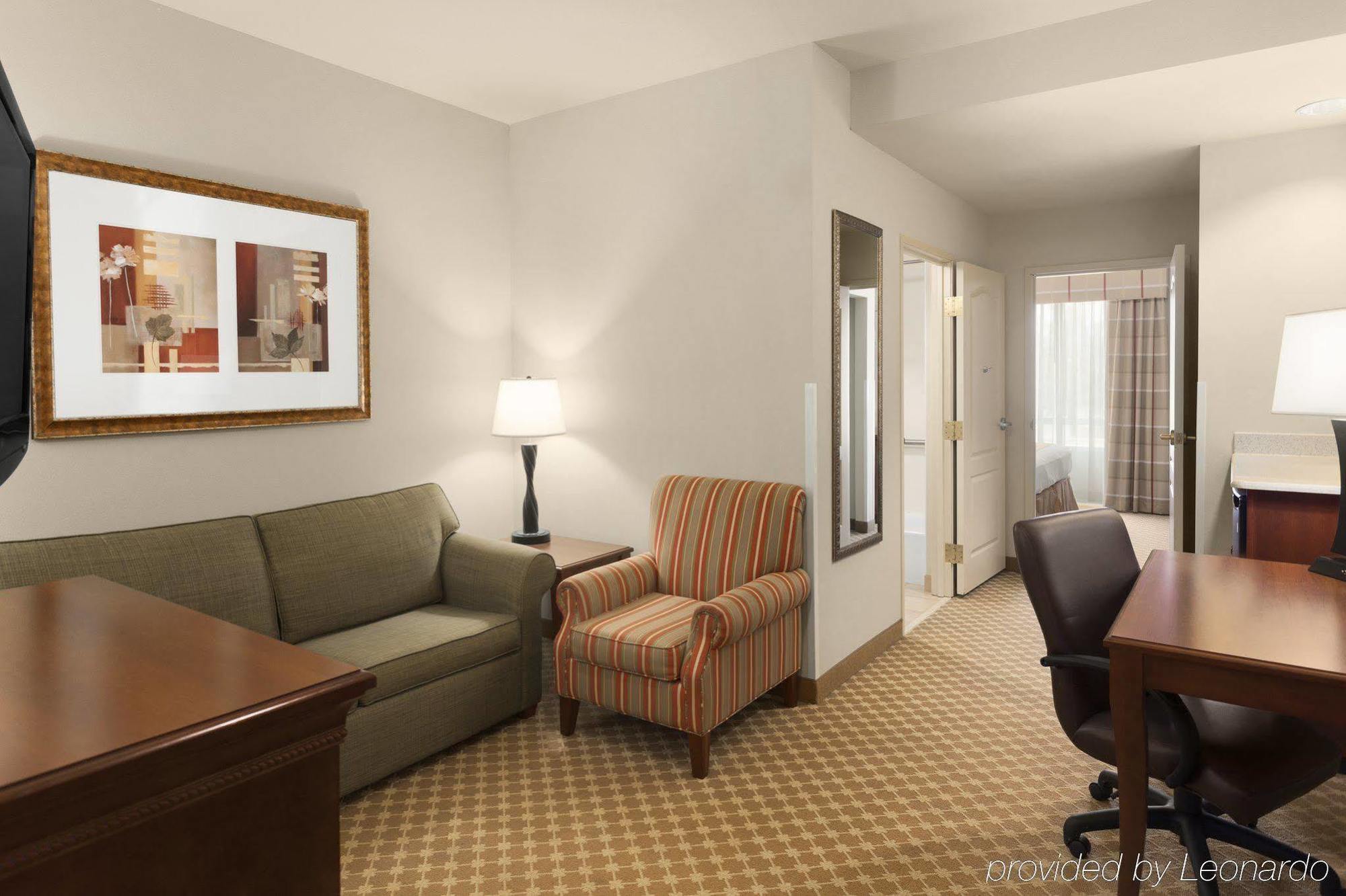 Country Inn & Suites By Radisson, Tifton, Ga Esterno foto