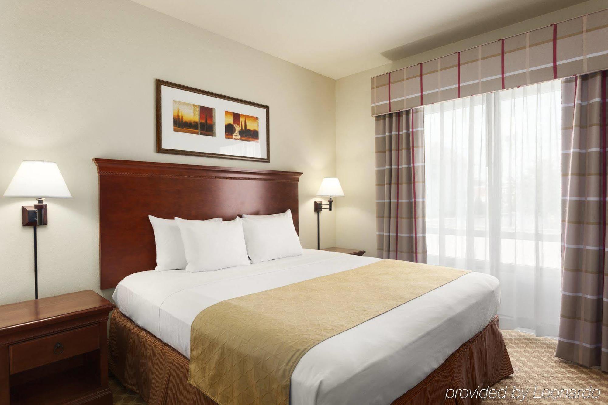 Country Inn & Suites By Radisson, Tifton, Ga Esterno foto