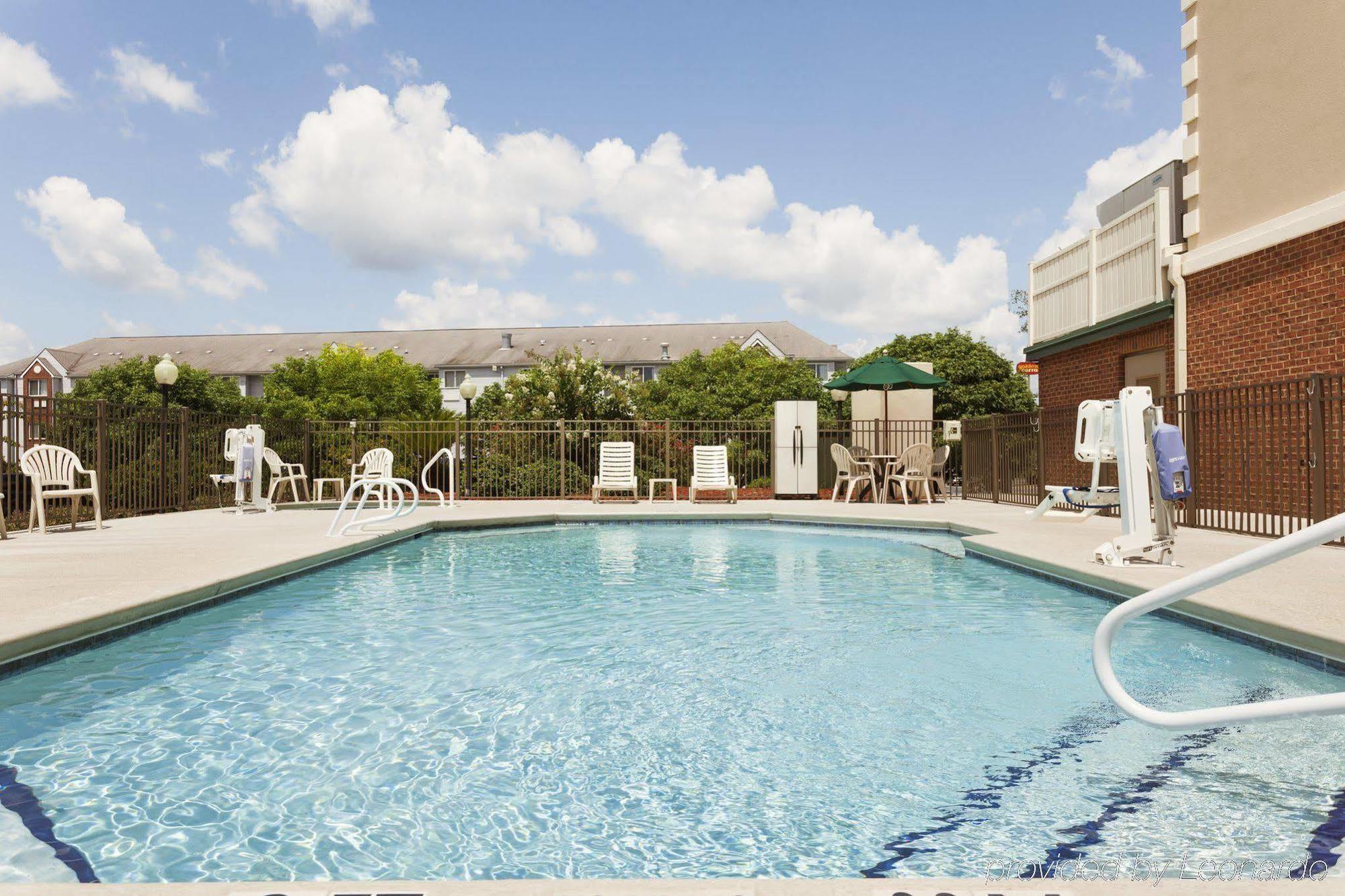 Country Inn & Suites By Radisson, Tifton, Ga Esterno foto