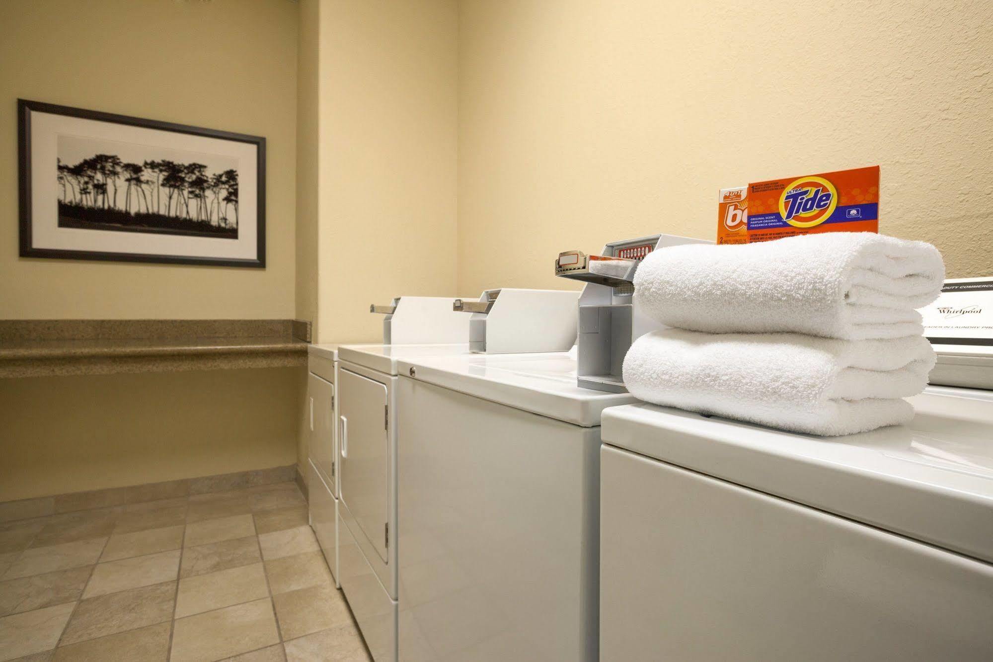 Country Inn & Suites By Radisson, Tifton, Ga Esterno foto